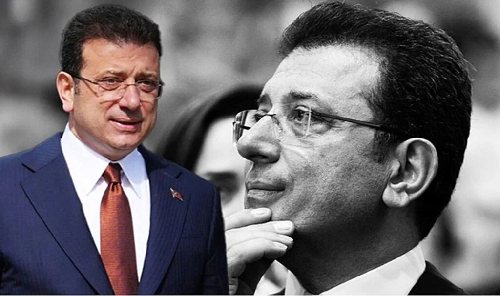Ekrem İmamoğlu'nun Savcıya İlk İfadesi Tamamlandı