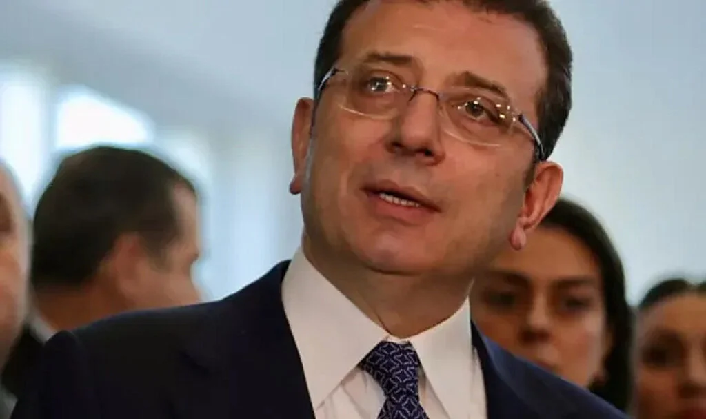 Ekrem İmamoğlu'nun şirketine el konuldu!
