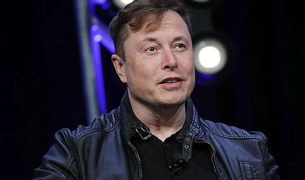 Elon Musk 14. Kez Baba Oldu! Yeni bebeğin Adı Belli Oldu