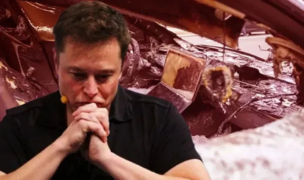 Elon Musk’a Şok! Almanya’da Tesla’lara Peş Peşe Saldırı! 