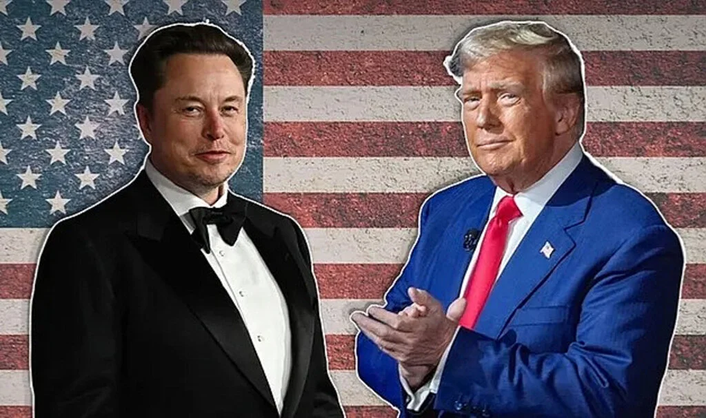 Elon Musk’tan Trump’a 100 Milyon Dolarlık Destek!