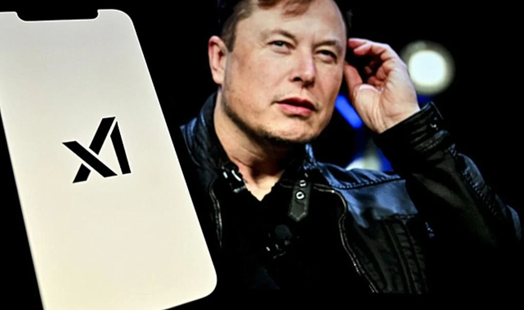 Elon Musk, X ve xAI’yi Tek Çatı Altında Birleştirdi