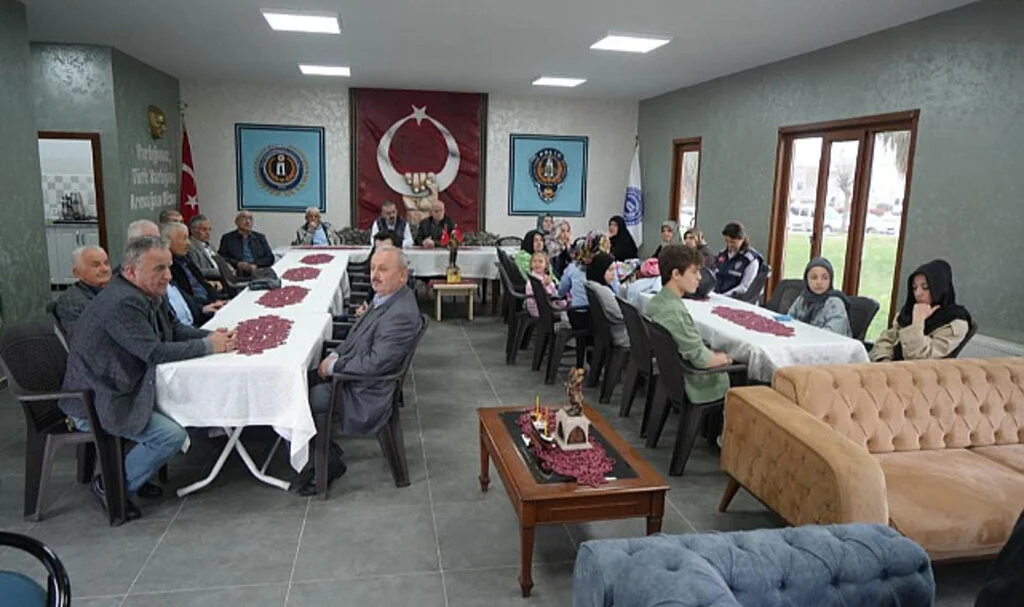 EMŞAV’dan 255 Aydır Süren Anma Geleneği