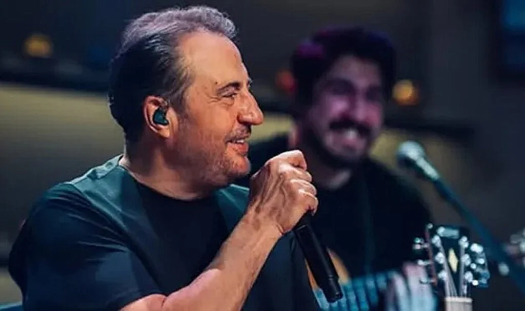 Ercan Saatçi'nin Gözaltı Nedeni Ne?