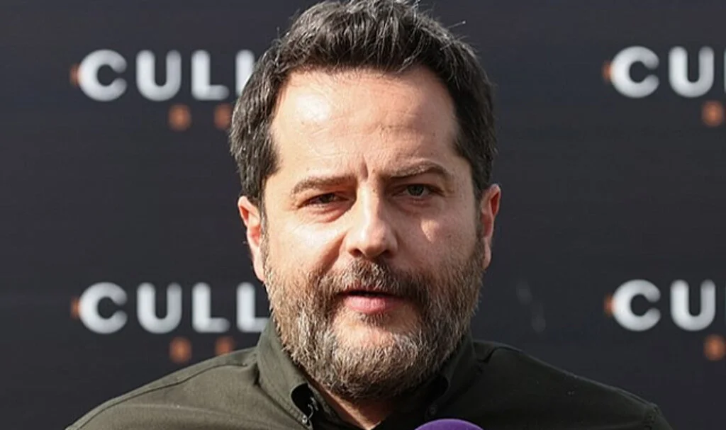 Erden Timur: "Beşiktaş Derbisinde Yabancı Hakem Olmalı
