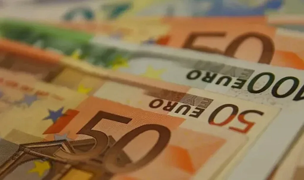 Euro/TL Tarihi Zirvede! İlk Kez 39 TL’yi Aştı
