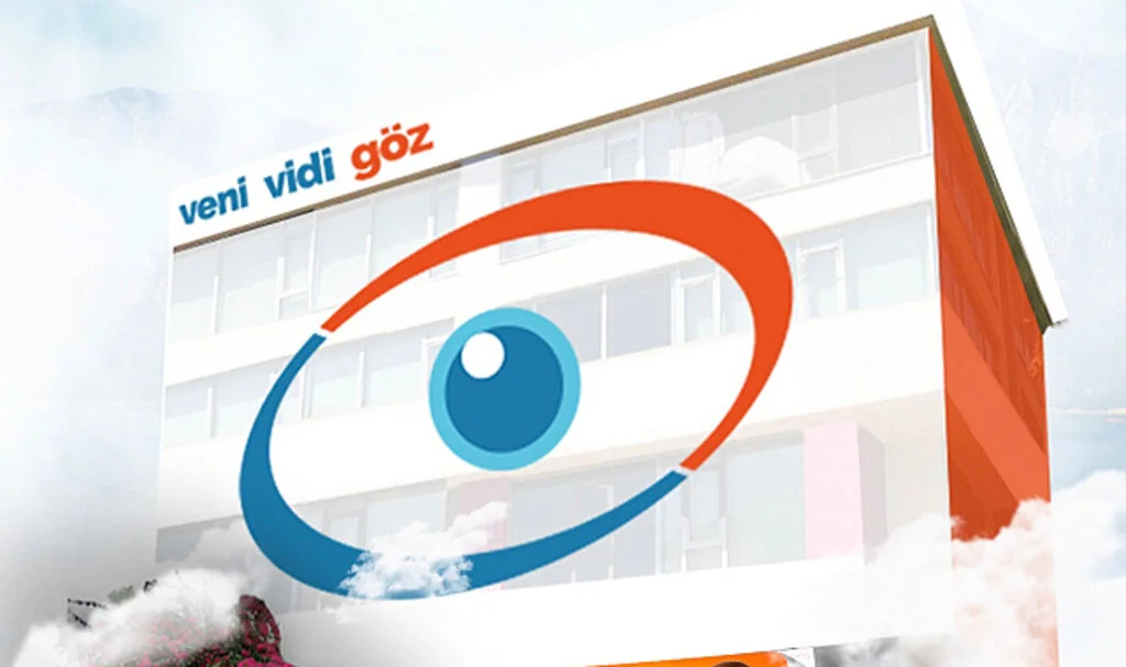 Excimer Lazer ile Net Görüş: Veni Vidi Göz