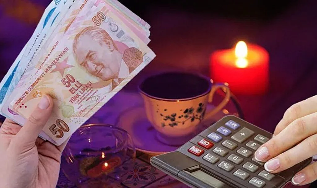 Falcılara Vergi Denetimi! 1,8 Milyar Liralık Kayıt Dışı Gelir