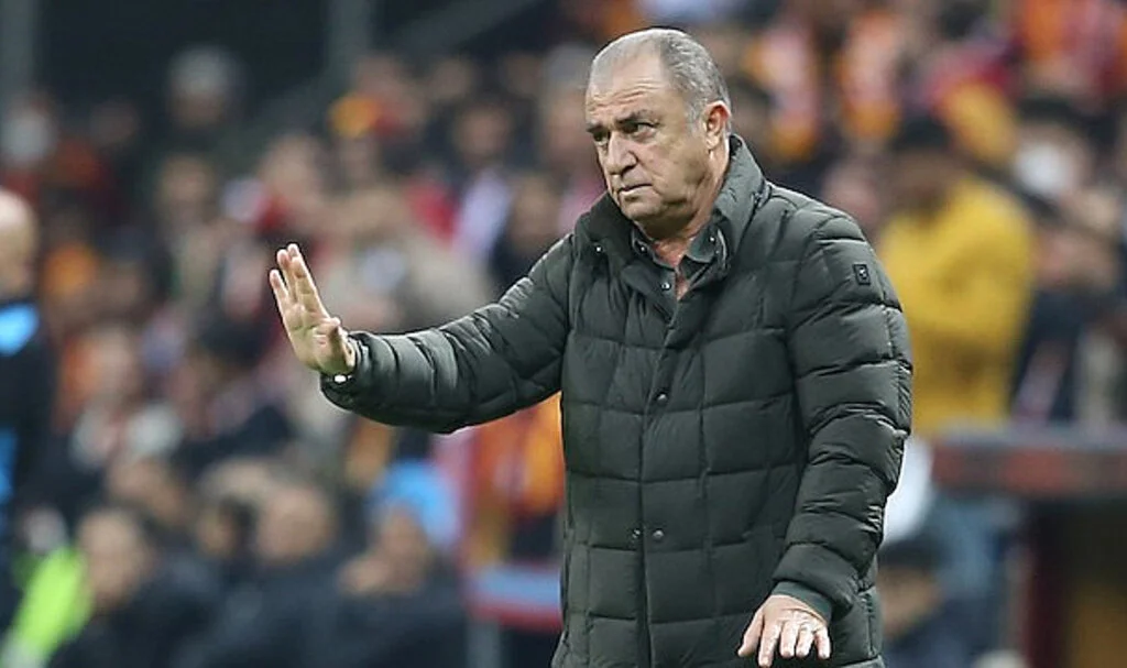 Fatih Terim: "Şampiyonluk ve 5. Yıldız Galatasaray’ın Hakkı"