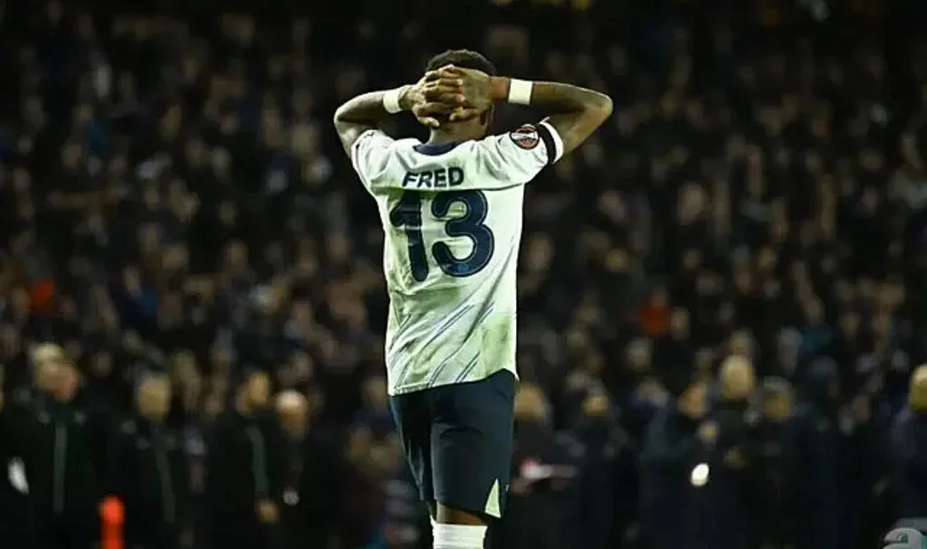 Fenerbahçe'de Fred'in kaçıracağı maçlar belli oldu! 