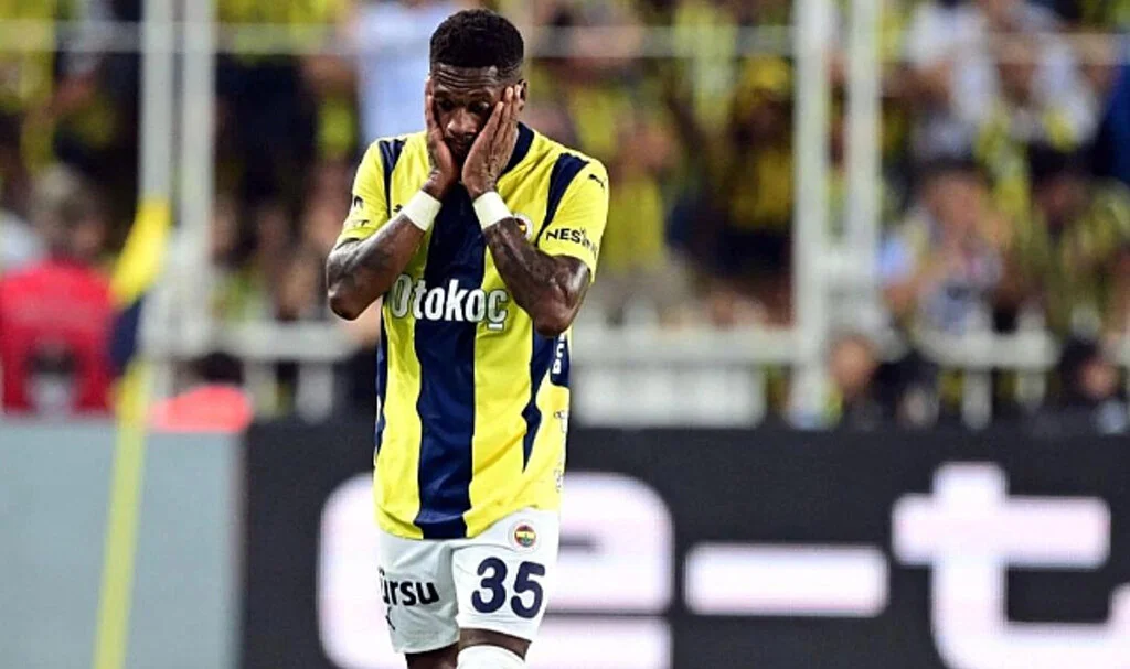Fenerbahçe’de Gözler Fred’den Gelecek Haberde