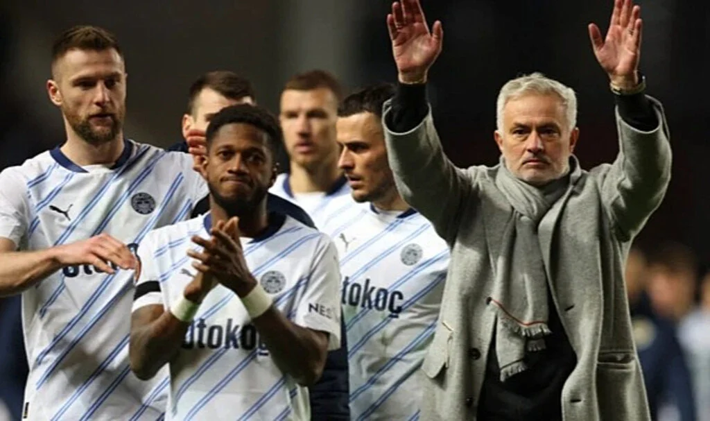 Fenerbahçe, Rangers’a Elendi Ancak Büyük Bir Gelir Elde Etti
