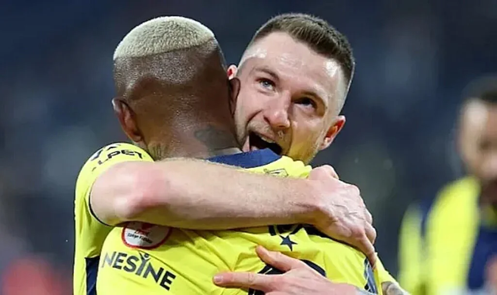 Fenerbahçe Skriniar'ın bonservisi için harekete geçti