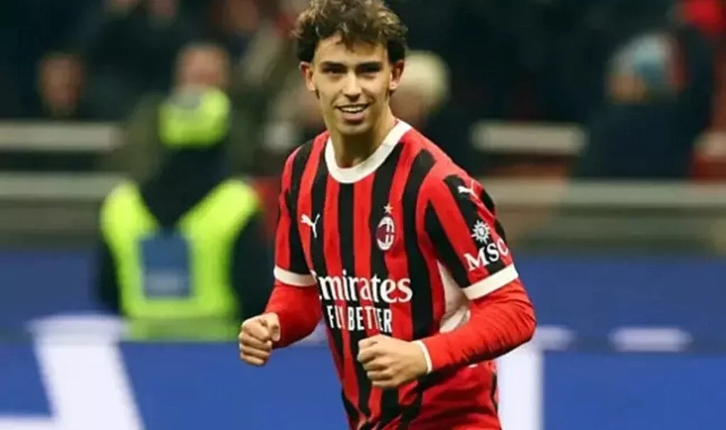 Fenerbahçe’ye Joao Felix Sürprizi