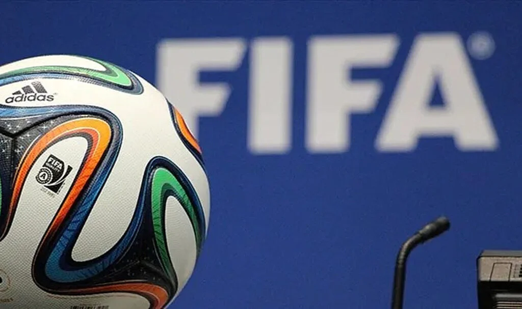 FIFA'dan 1 Milyar Dolarlık Kulüp Destek Paketi
