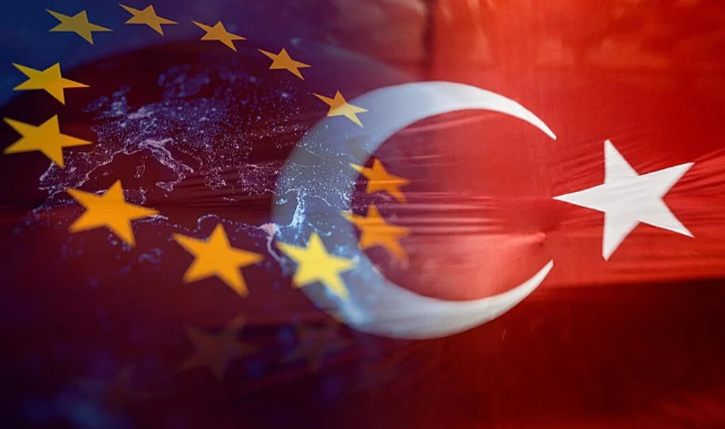 Fransız Basını: "AB, Türkiye’yi Göz Ardı Edemez"