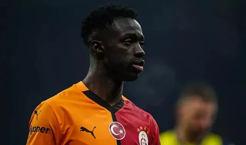 Galatasaray’a Derbi Öncesi FIFA'dan Müjde