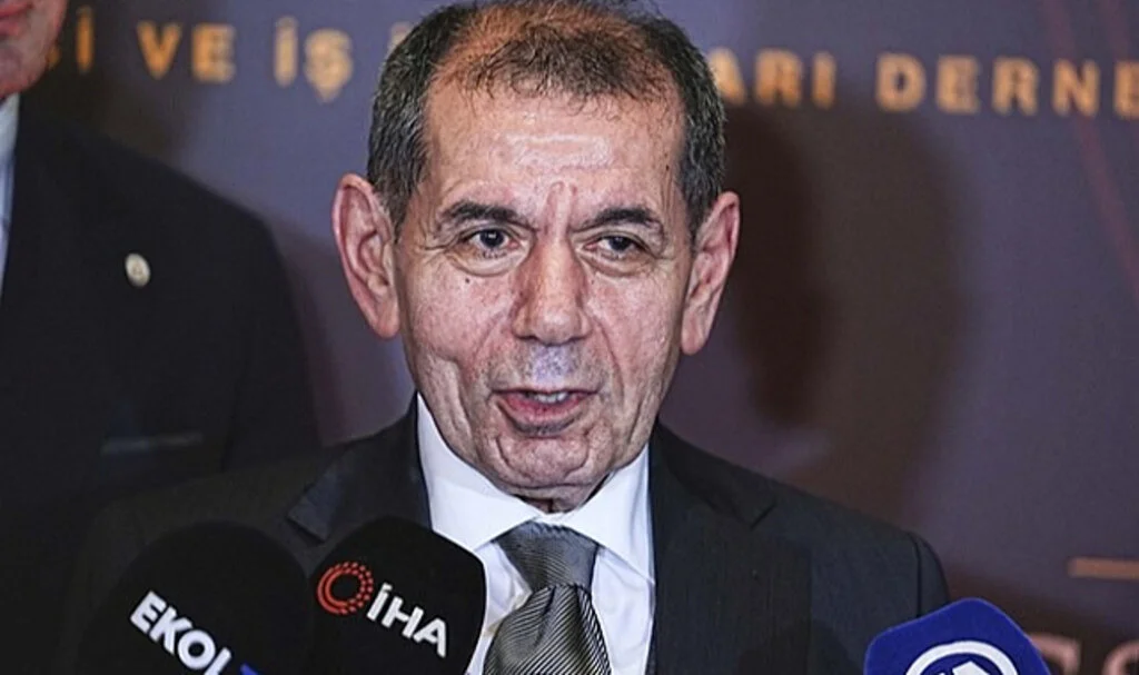 Galatasaray’da Antalya Kampına Kritik İsimler Gitmiyor!