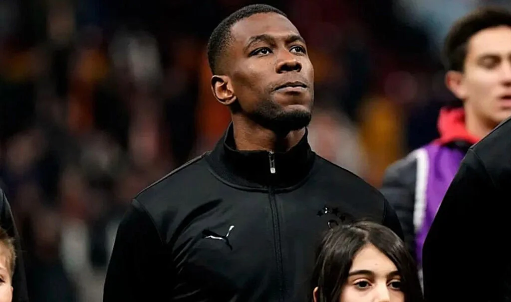 Galatasaray'da Ayrılık Kararı! Yeni Sezon İçin İlk Veda Netleşti