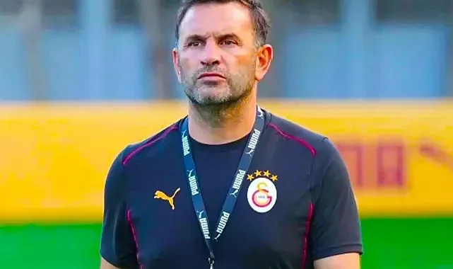 Galatasaray'ın Alanyaspor maçı kamp kafilesi belli oldu! O isim kadroda yok