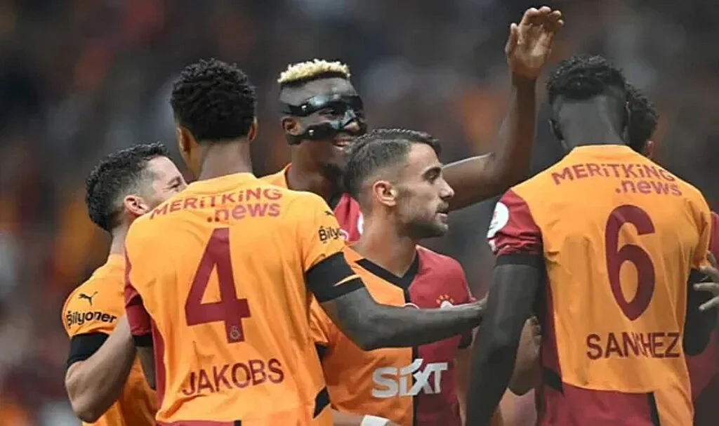 Galatasaray ve Adana Demirspor’a Reklam İhlali Cezası!