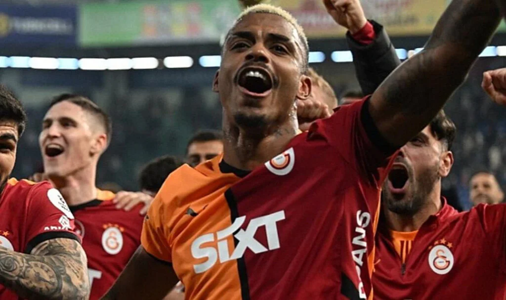 Galatasaraylı Lemina’dan Fenerbahçe’ye Olay Gönderme!