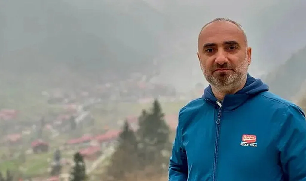 Gazeteci İsmail Saymaz’a Yurt Dışı Yasağı!