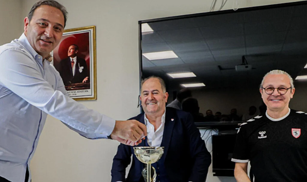 Geleceğin Yıldızları Turnuvası 5 Nisan’da Başlıyor