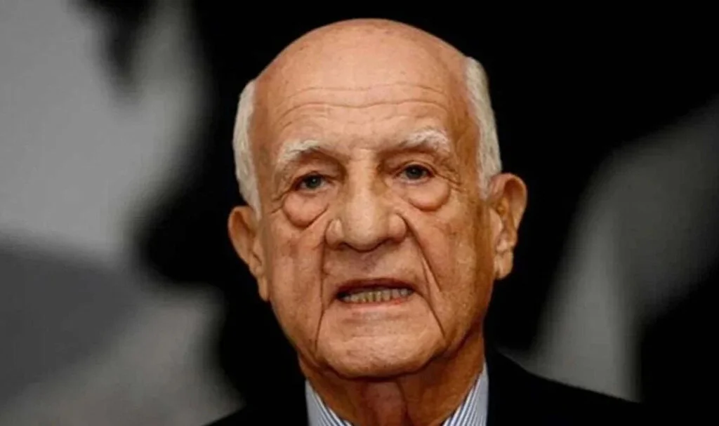 Gizli Nikahın Ardından Şok Gelişme! İnan Kıraç İçin Adli Tıp Raporu