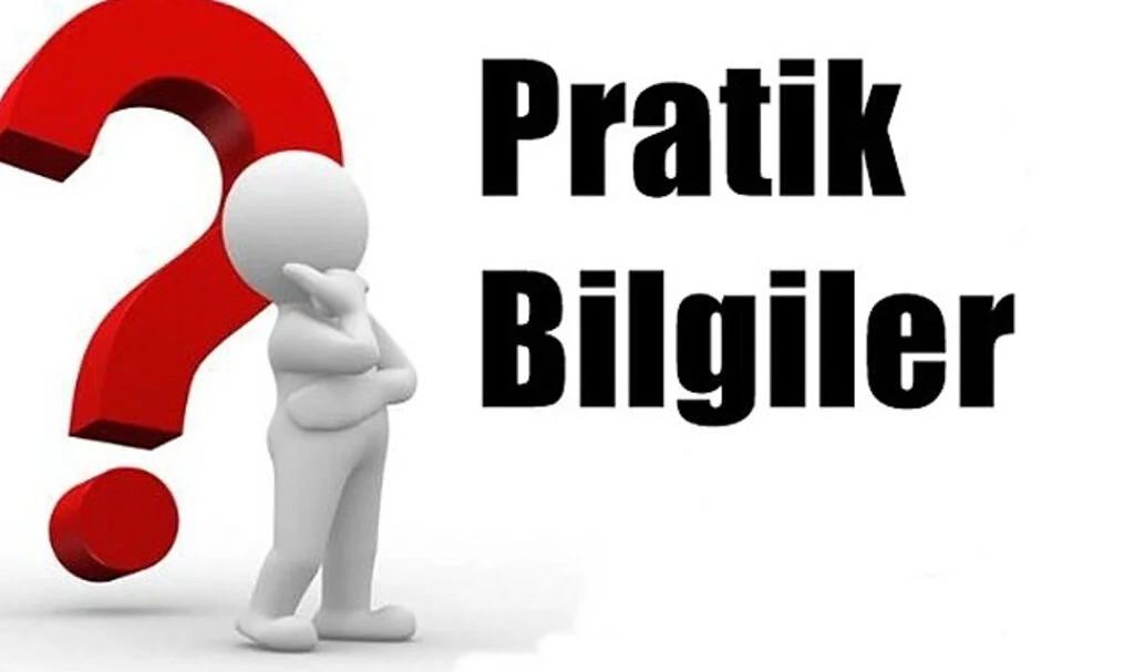 Gününüzü Kolaylaştıracak Pratik Bilgiler! İşte Sağlığınıza İyi Gelecek Besinler