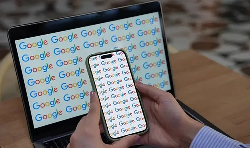 Haber Siteleri Zor Durumda! TBMM Google İçin Toplanıyor