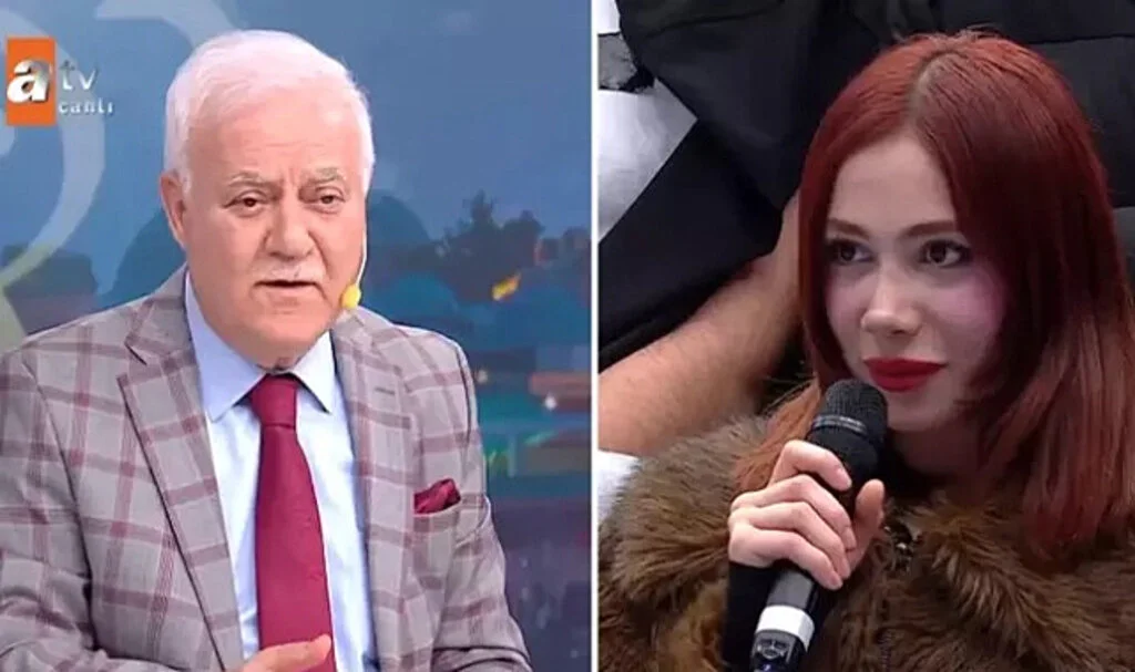 Hatipoğlu’ndan Botoks Sorusu Karşısında Çarpıcı Yanıt
