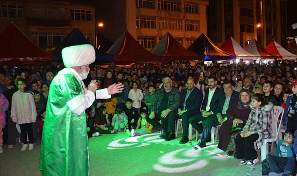Havza Belediyesi’nden 5 Gün Sürecek Ramazan Programı