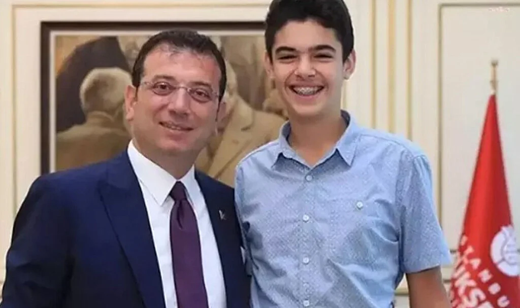 "Her Şey Çok Güzel Olacak" Diyen Berkay Gezgin Gözaltına Alındı