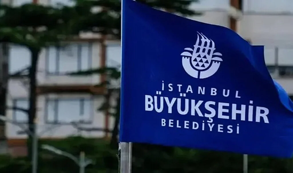 İBB Soruşturmasında 3 Şirkete Daha El Konuldu