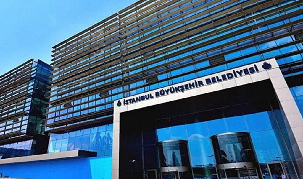 İBB Soruşturmasında Gözaltı Sayısı 90'a Çıktı