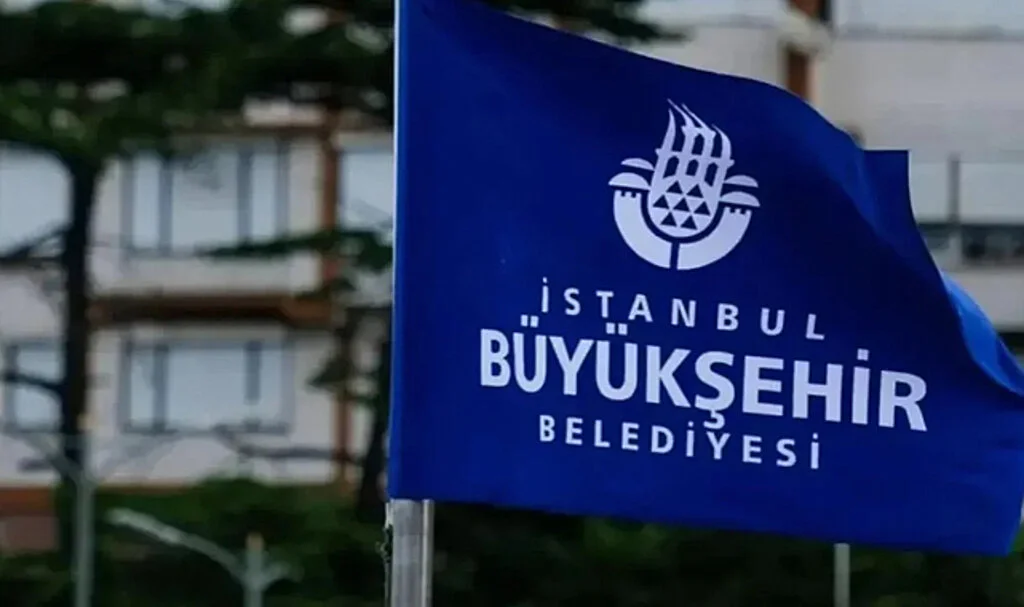 İBB’ye Bağlı Medya A.Ş’ye Operasyon! Bilgisayarlara El Konuldu