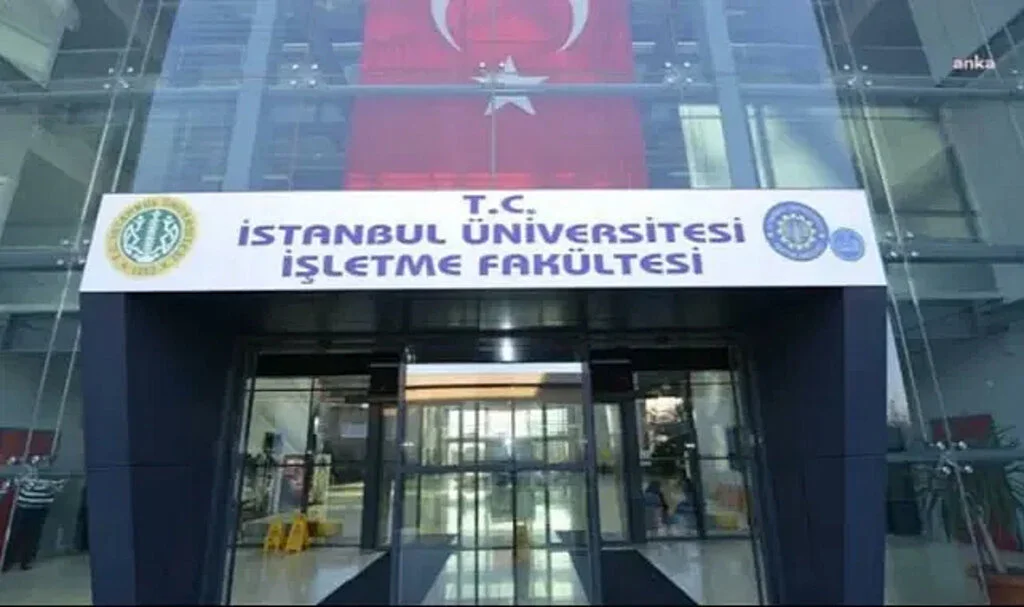 İmamoğlu'nun da içinde olduğu diploması iptal edilen 28 kişilik liste ortaya çıktı