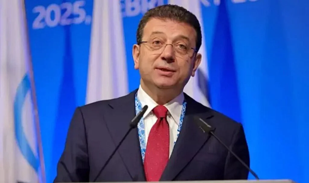 İmamoğlu’nun Diploması Hakkında Yeni Açıklama