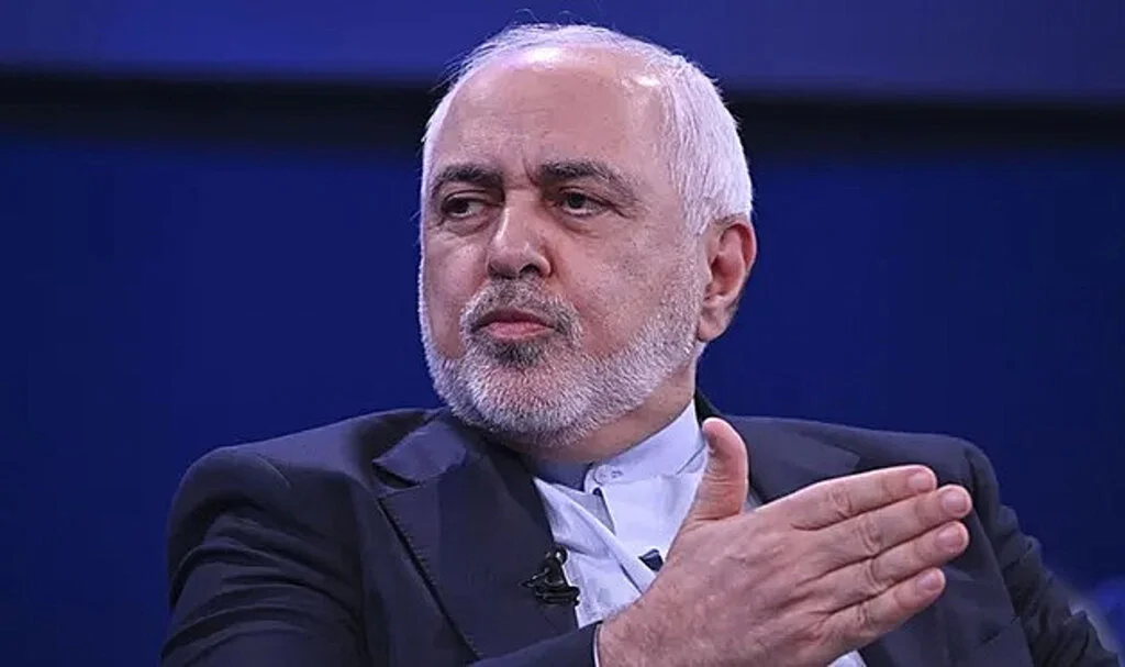 İran Cumhurbaşkanı Yardımcısı Zarif İstifa Etti