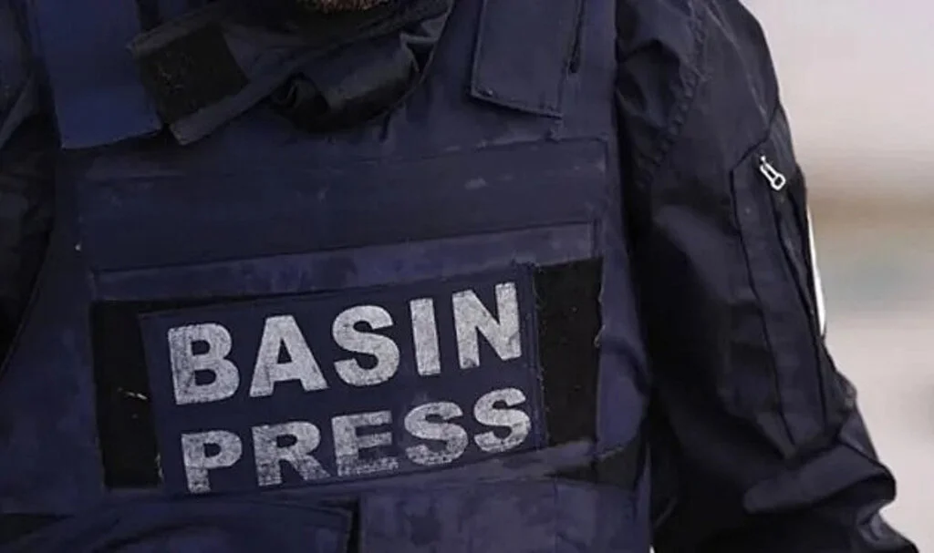 İstanbul’daki Tutuklu Gazeteciler Serbest Bırakıldı