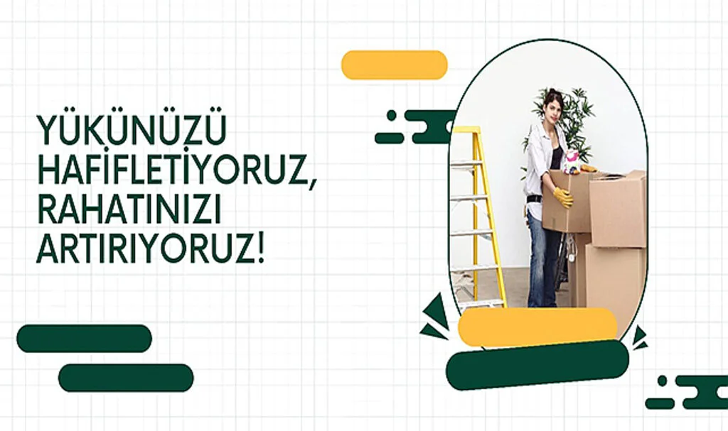İstanbul Nakliye Seçiminde Nelere Dikkat Etmeliyiz?