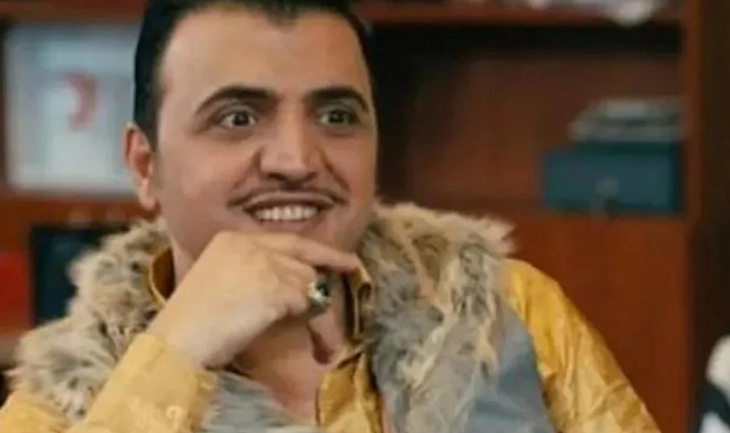 Kardeş Payı’nın Hilmi’si Şinasi Yurtsever’e Veda!