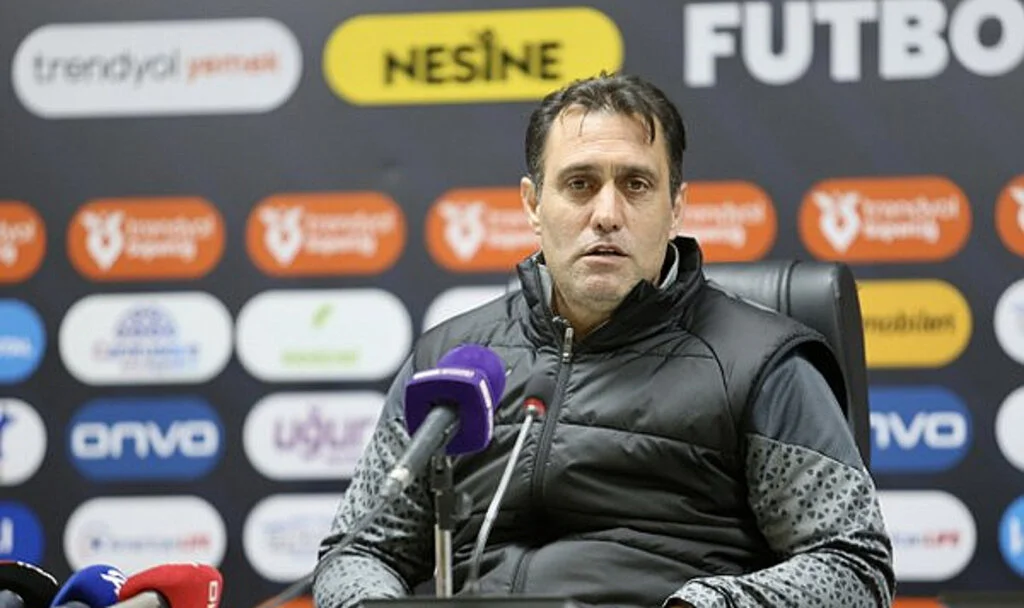 Kasımpaşa Cephesinden Samsunspor Galibiyeti Yorumu: Gol Yemediğimiz Her Dakika Oyun Lehimize Döndü