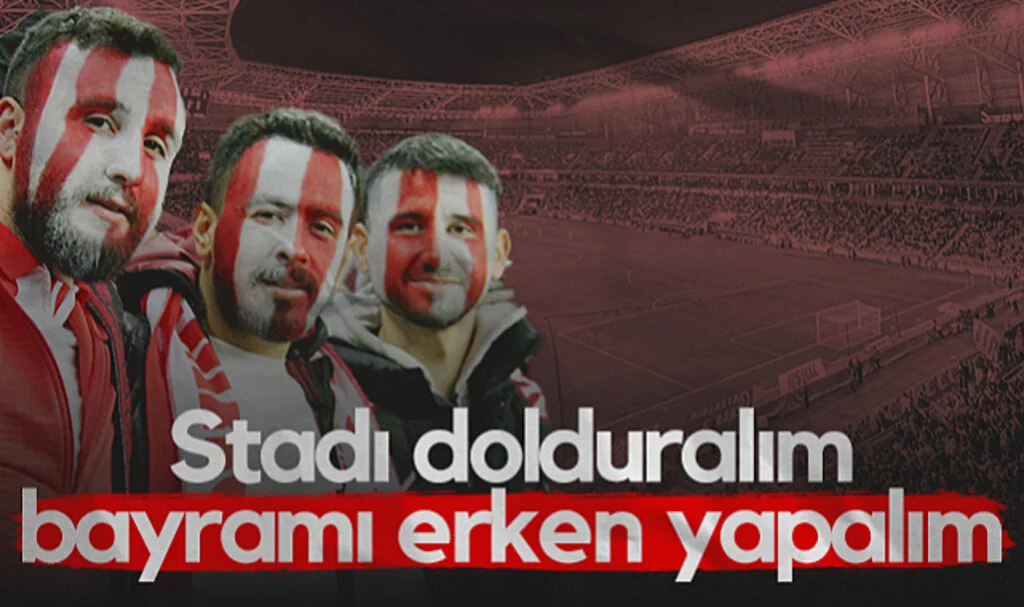 Kasımpaşa Maçında Samsunspor 12. Adamı Olan Taraftarı Yanında İstiyor