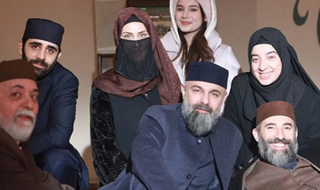 Kızıl Goncalar'da Ayrılıklar Devam Ediyor!