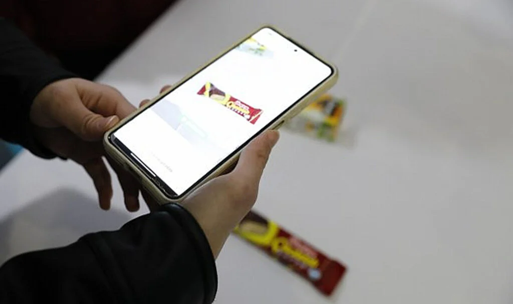 Lise Öğrencilerinden Görme Engellilere Özel Alışveriş Uygulaması