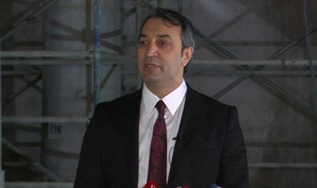 Mahir Polat’a 50-100 Liralık Bağışlar Soruldu