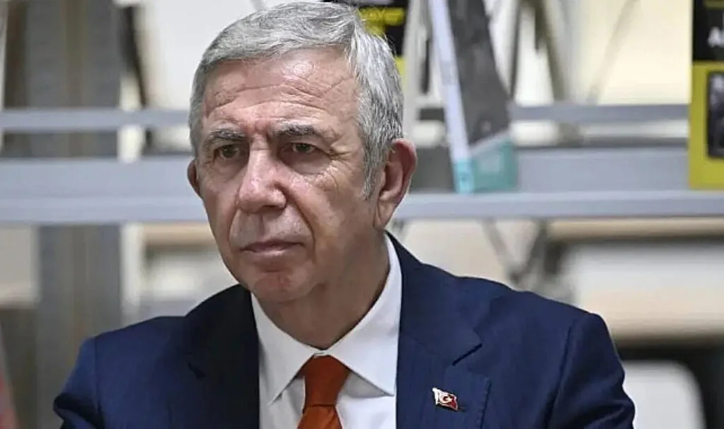 Mansur Yavaş: “20 Milyon Kişi Sandığa Gidiyorsa Erken Seçim Şart”