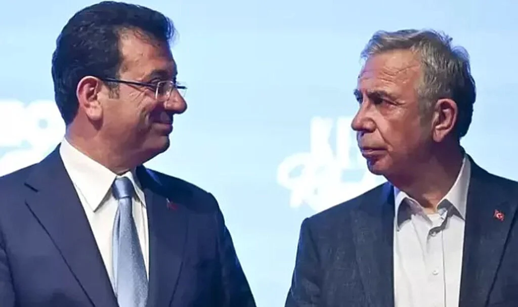 Mansur Yavaş, İmamoğlu’nun Toplantısına Neden Katılmayacağını Açıkladı